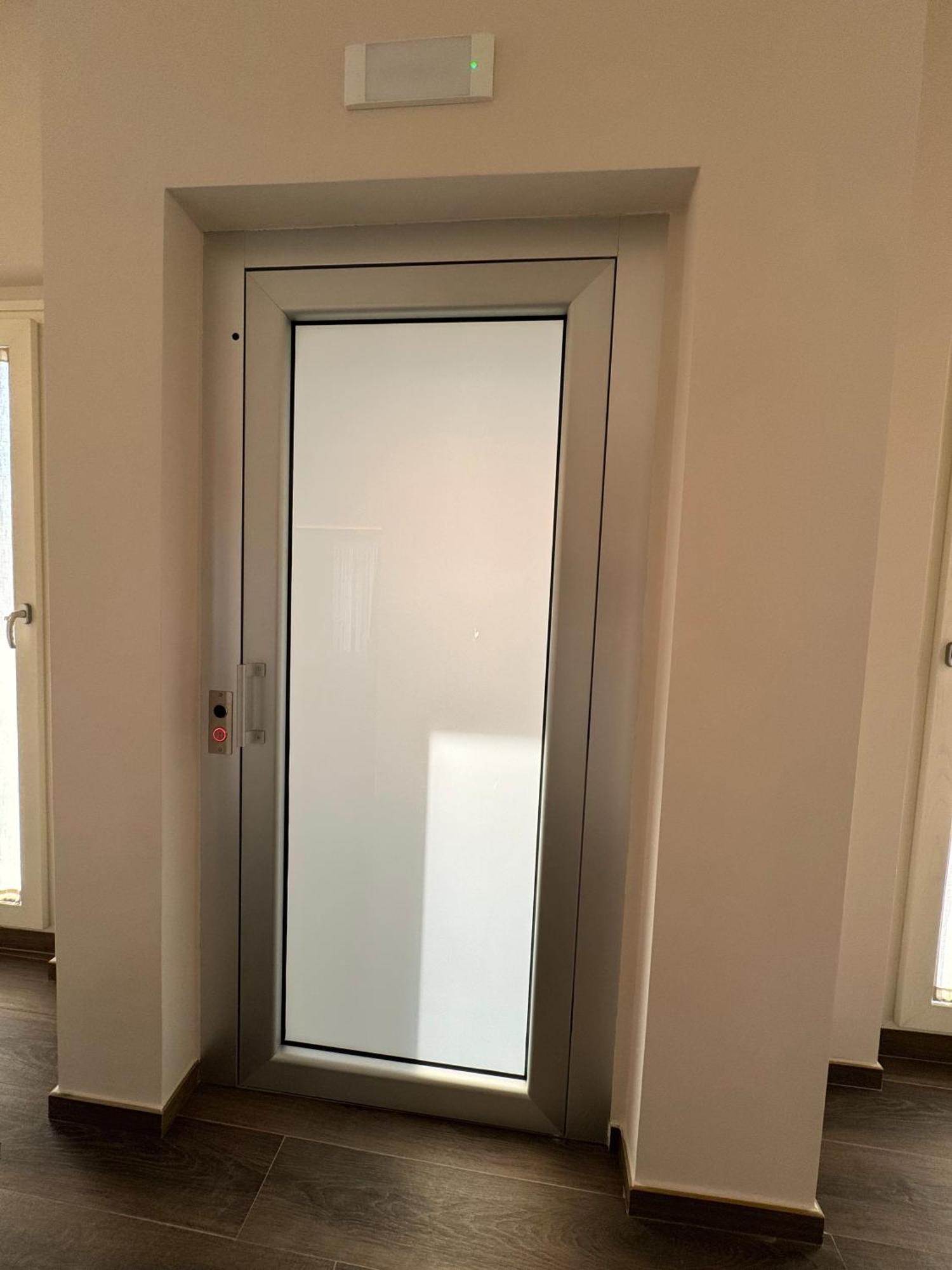 B&B Palazzo Croghan Torre Maggiore エクステリア 写真