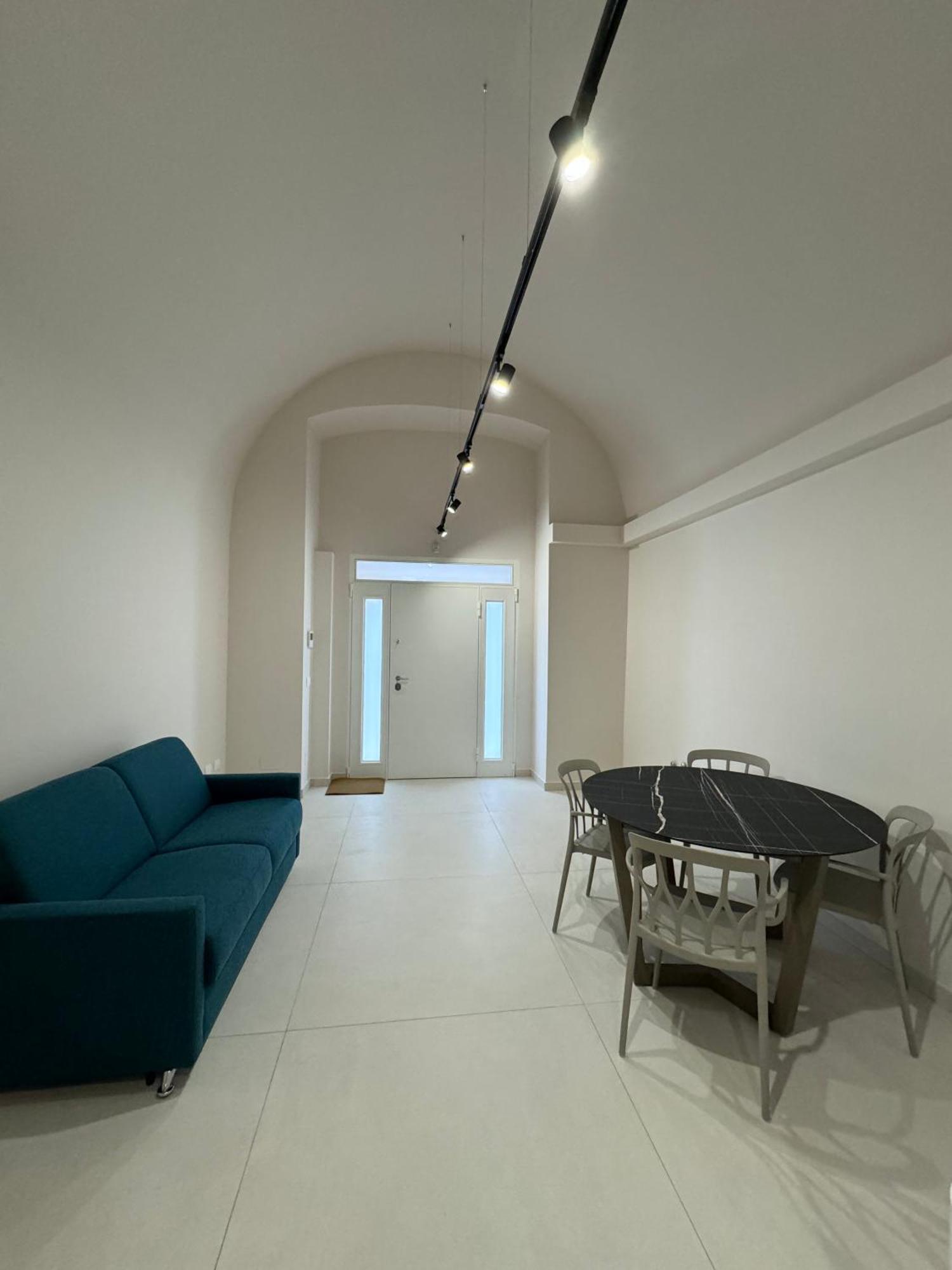 B&B Palazzo Croghan Torre Maggiore エクステリア 写真