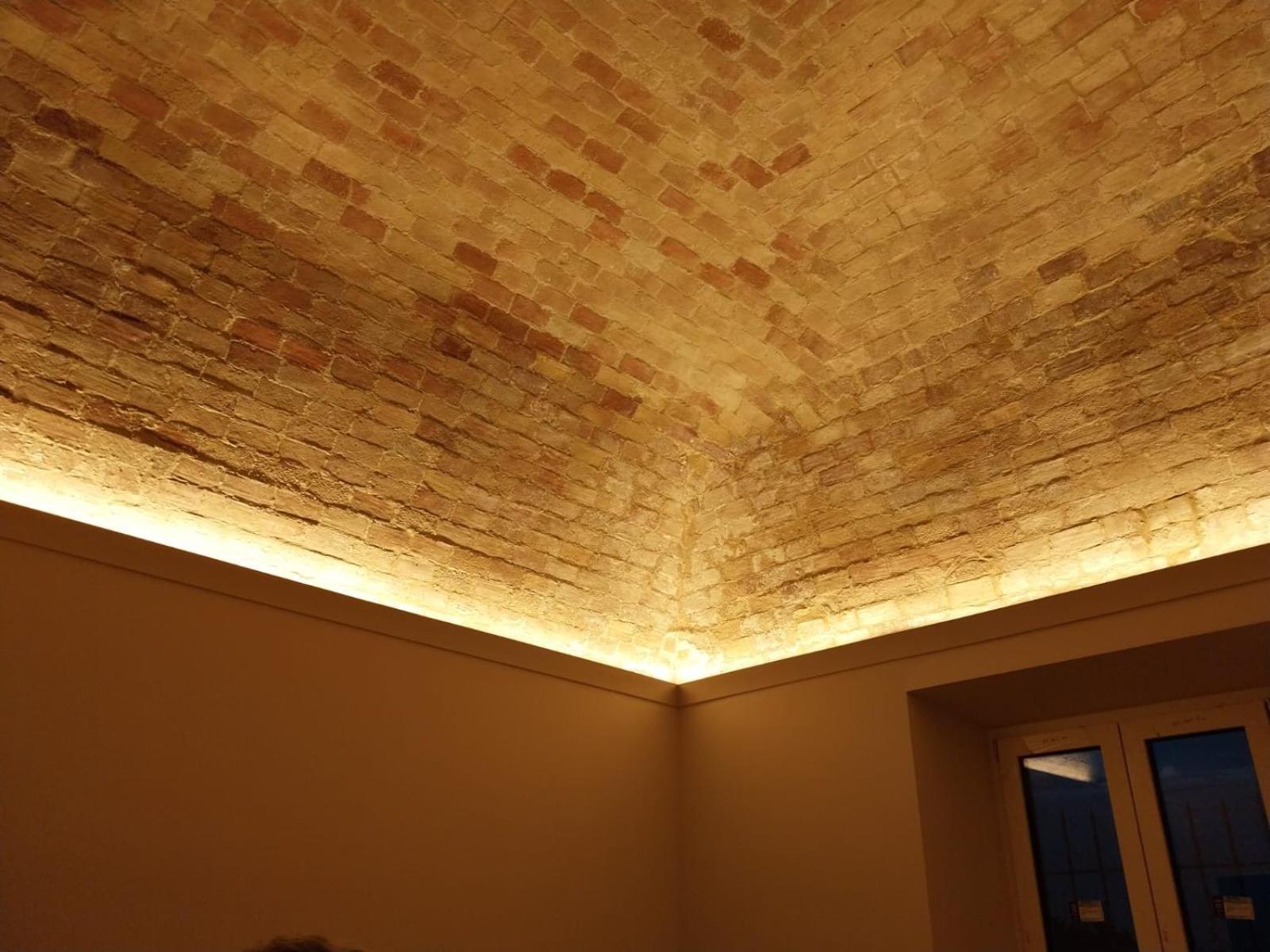 B&B Palazzo Croghan Torre Maggiore エクステリア 写真